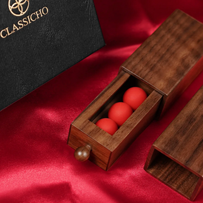 Classicho Three Body Game by TCC Magic - Trick